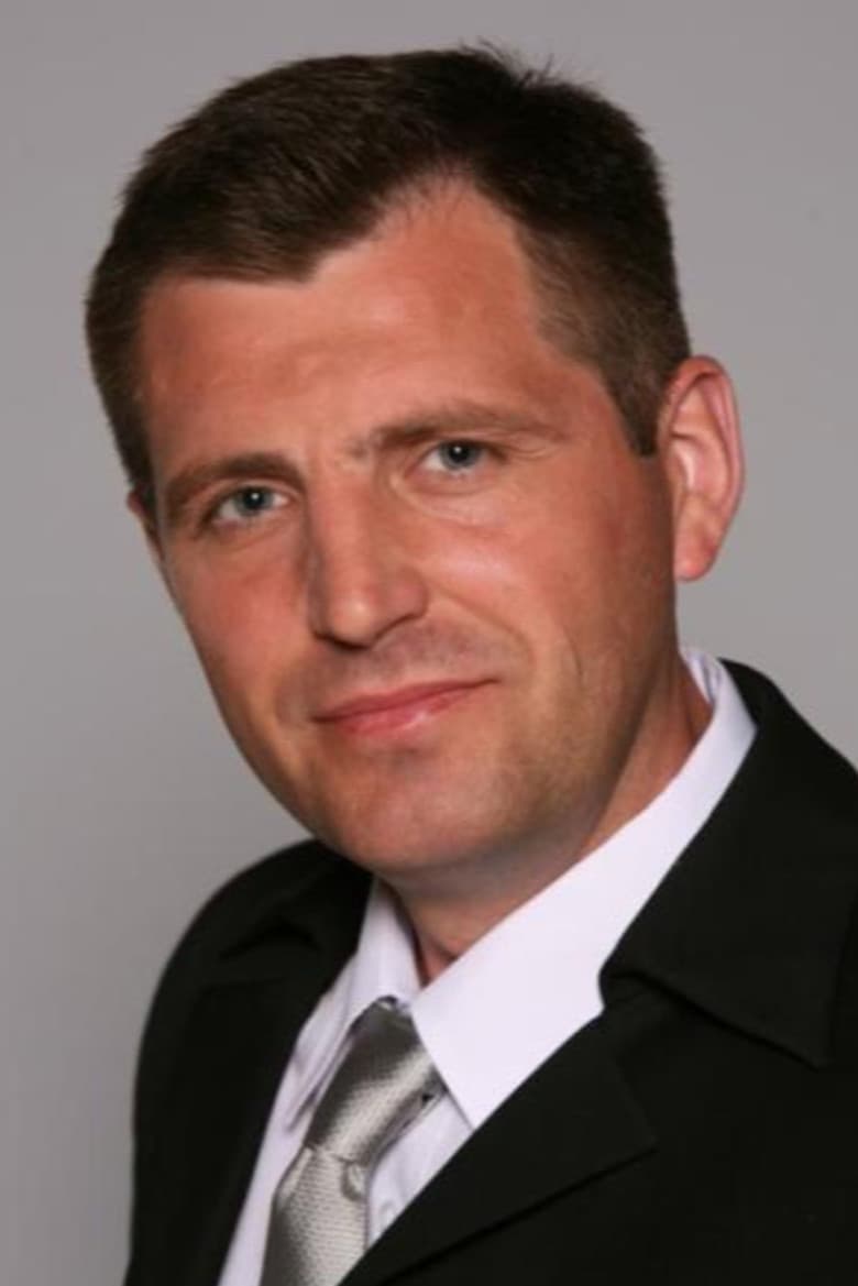 Pyotr Katraga