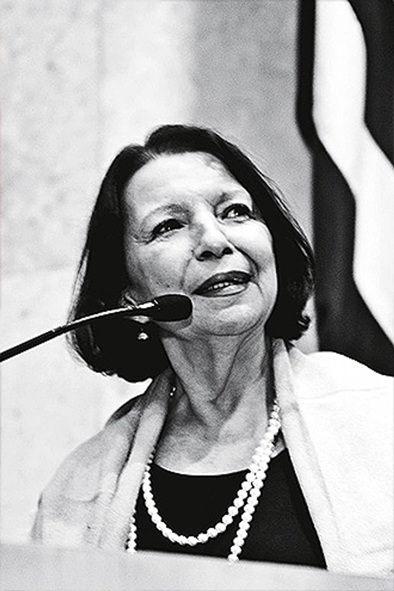 Rose Nogueira