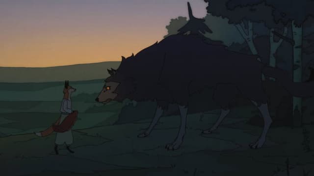 The Bitter and The Sweet