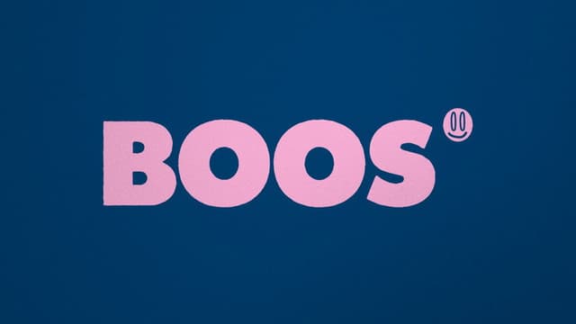 #BOOS