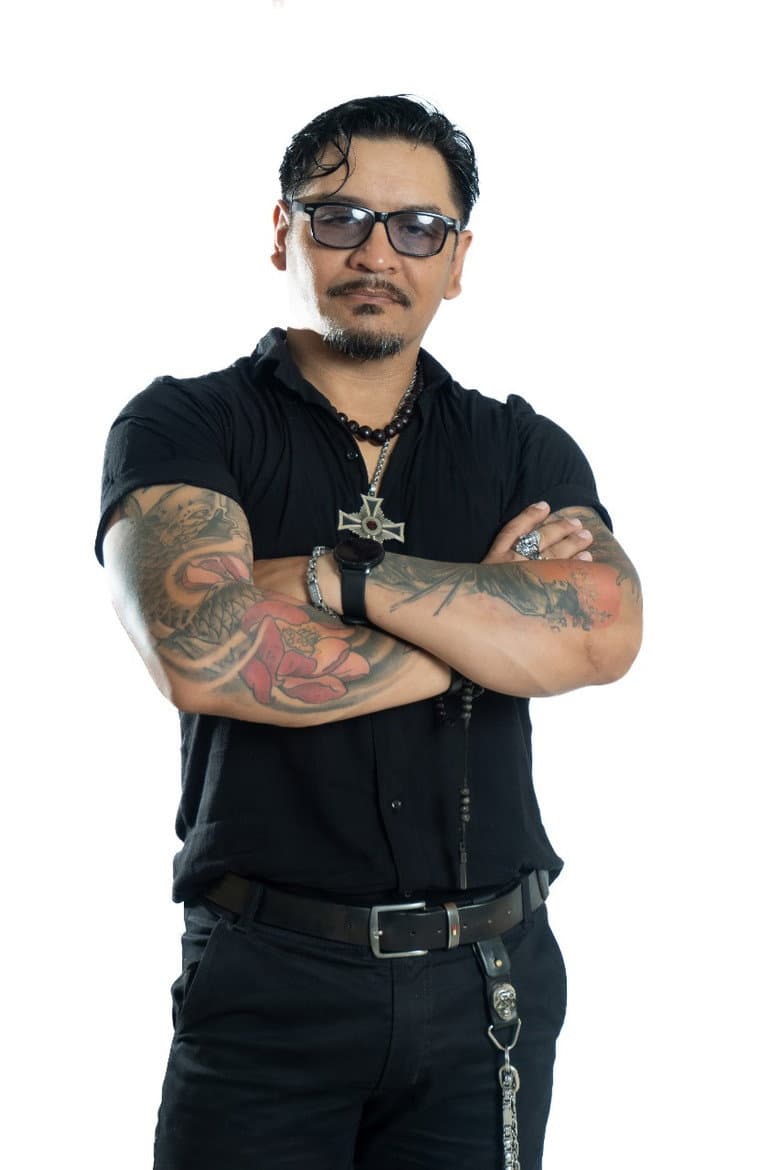 Leonardo Eusebio Soto