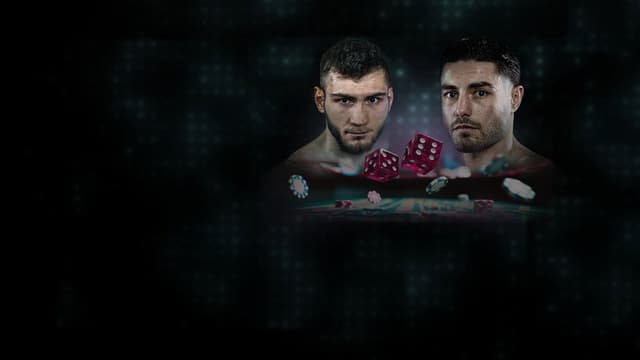 Bakhram Murtazaliev vs. Josh Kelly