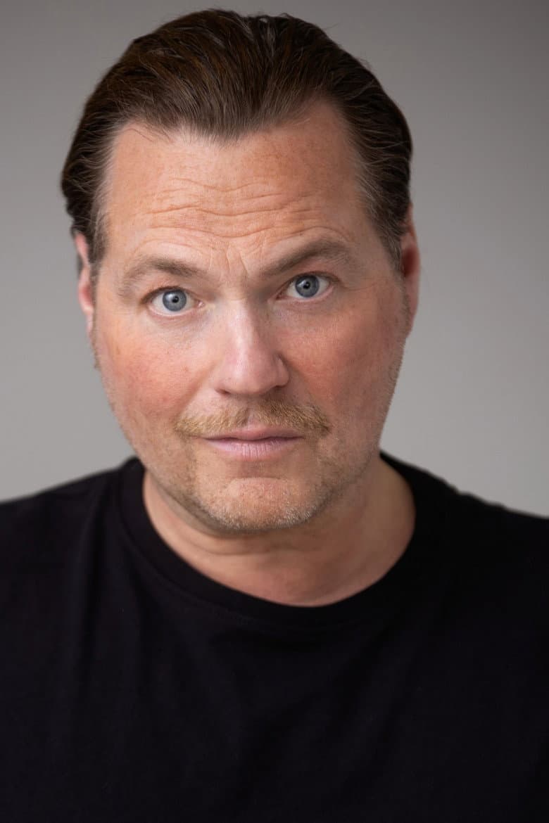 Mark Tunstall