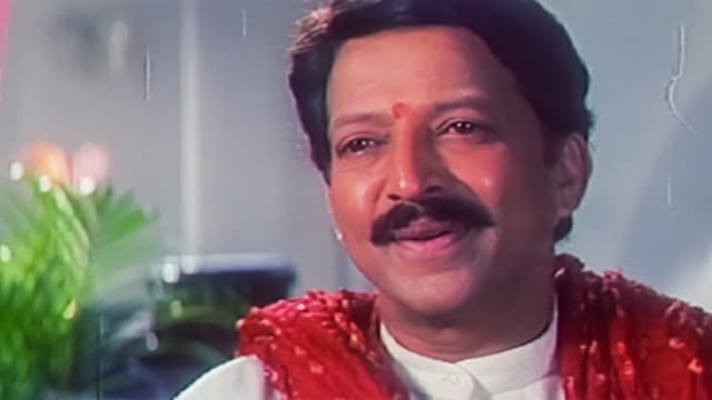 Soorappa