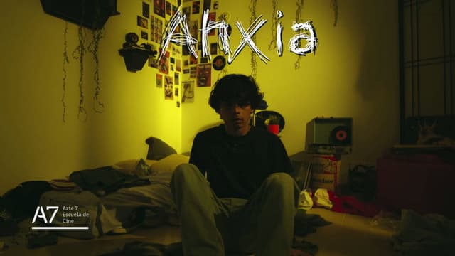 Anxia
