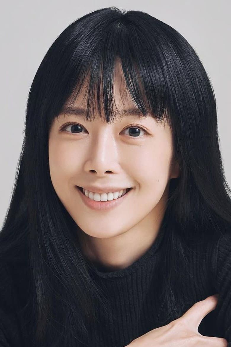 Shin Ji-soo