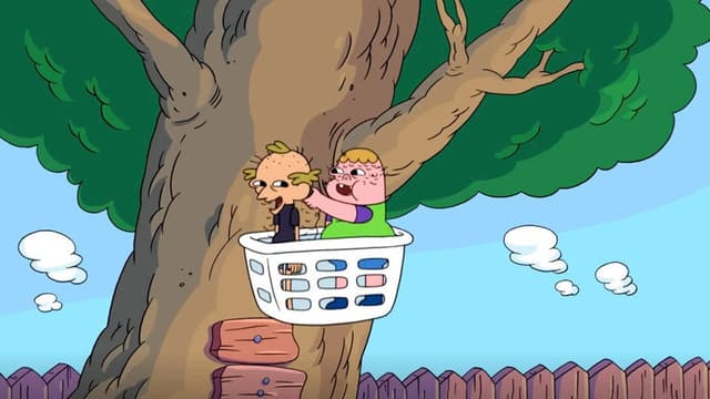 Clarence