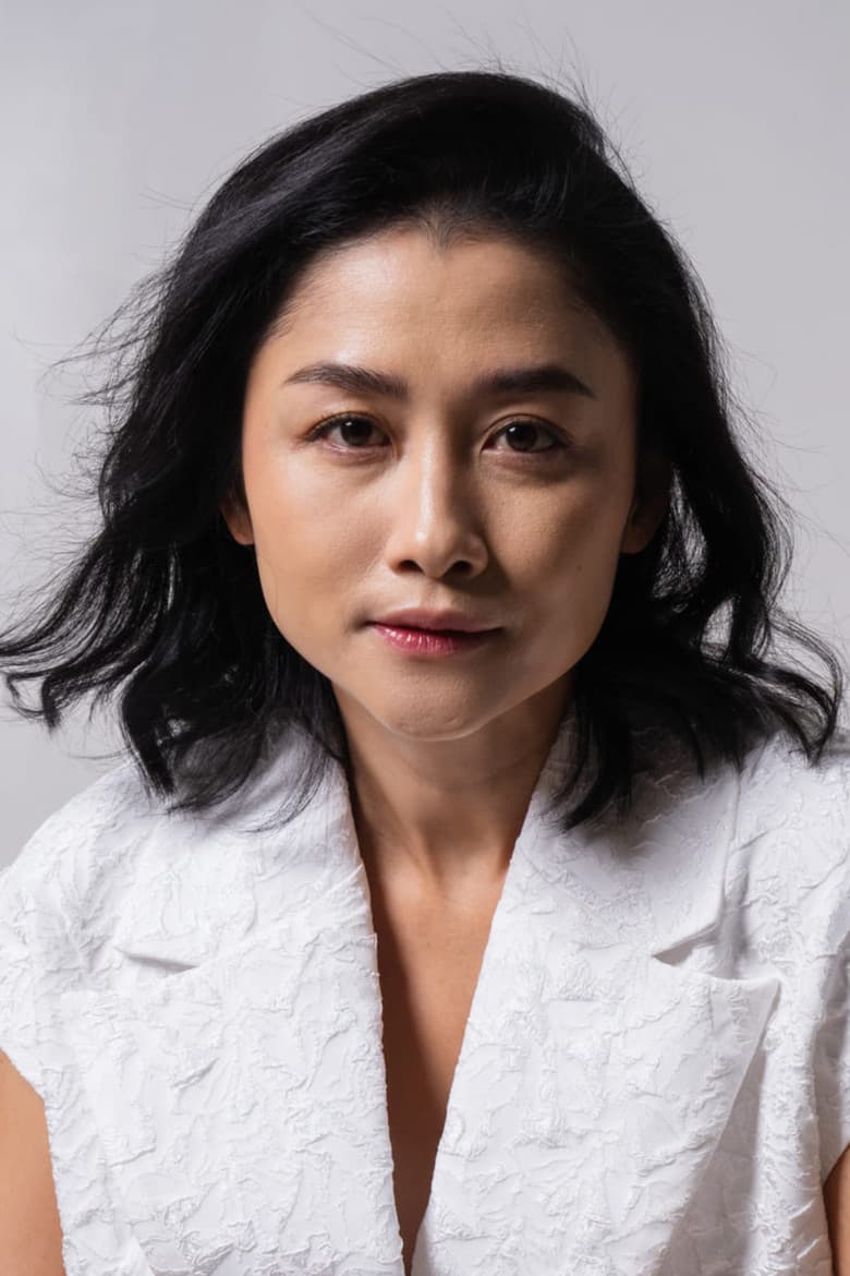 Jenny Zhang