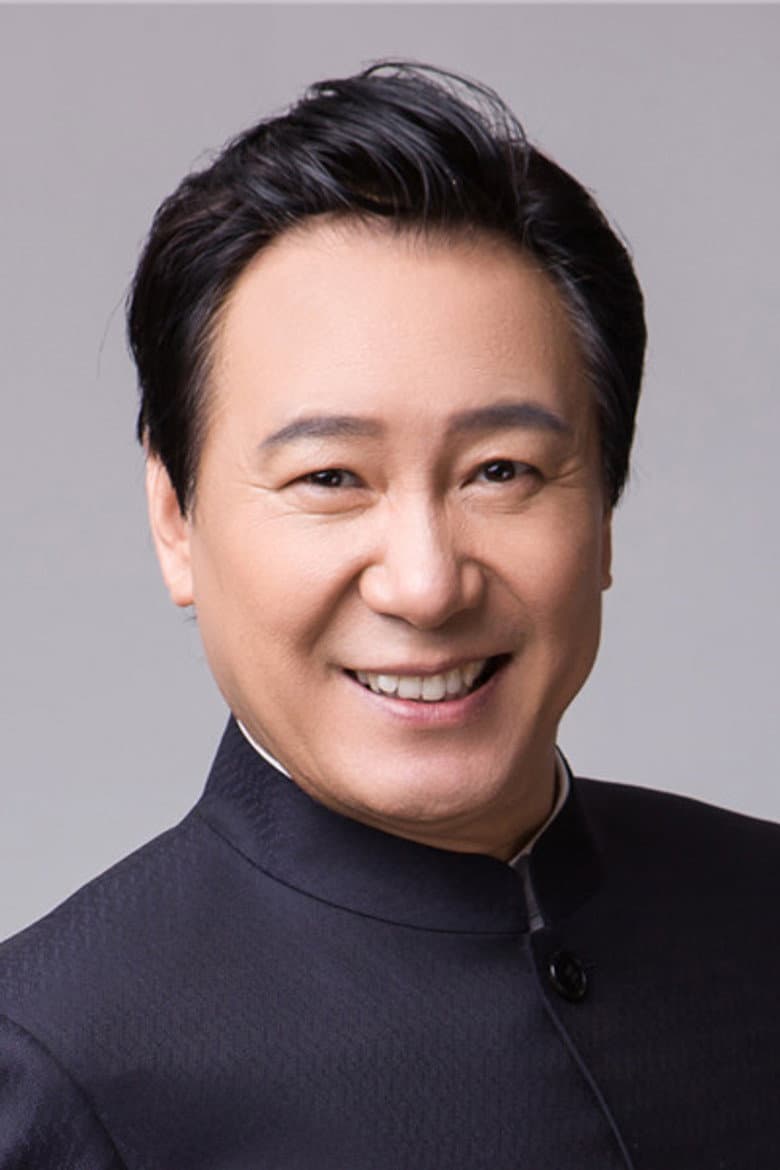 Zhao Weiguo