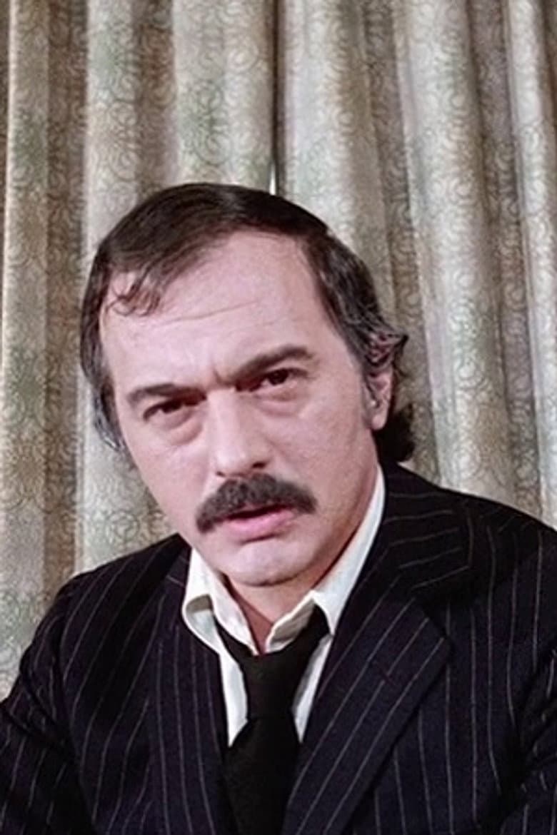 Frank Silvano