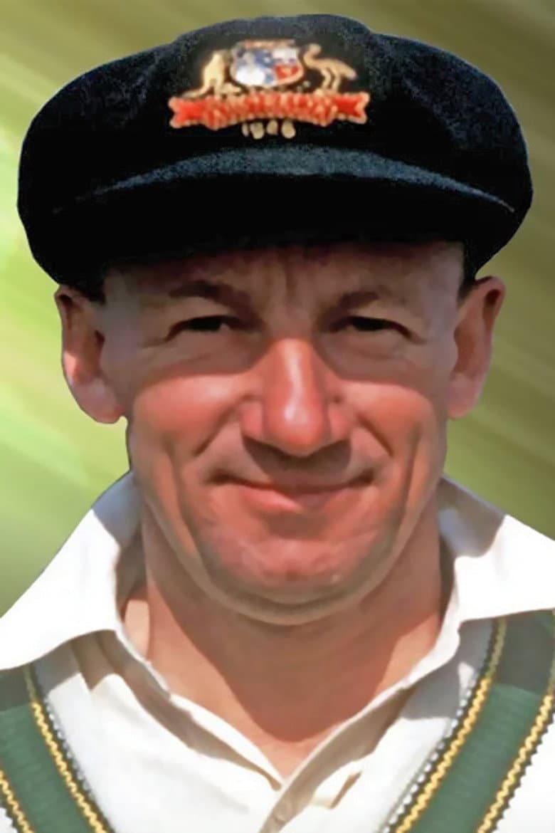 Donald Bradman