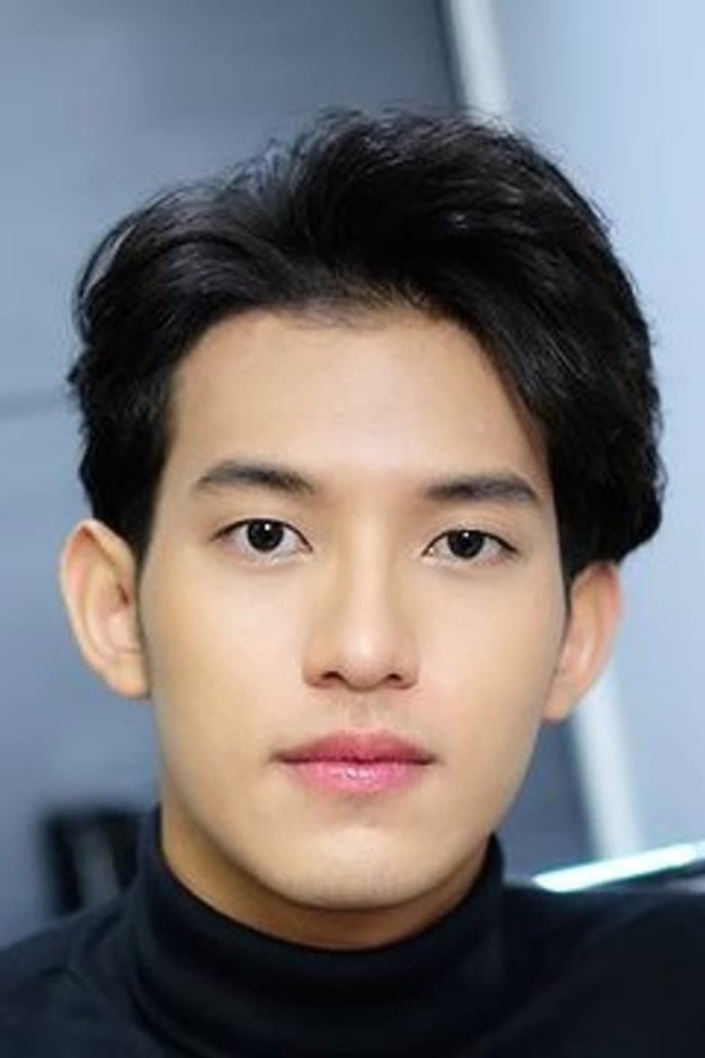 Pumipat Paiboon