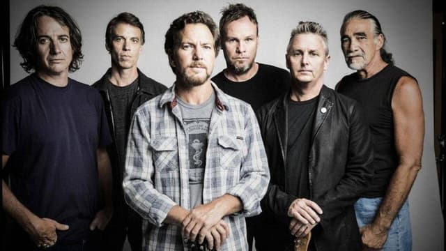 Pearl Jam: Moline 2014 - The No Code Show [BTNV]