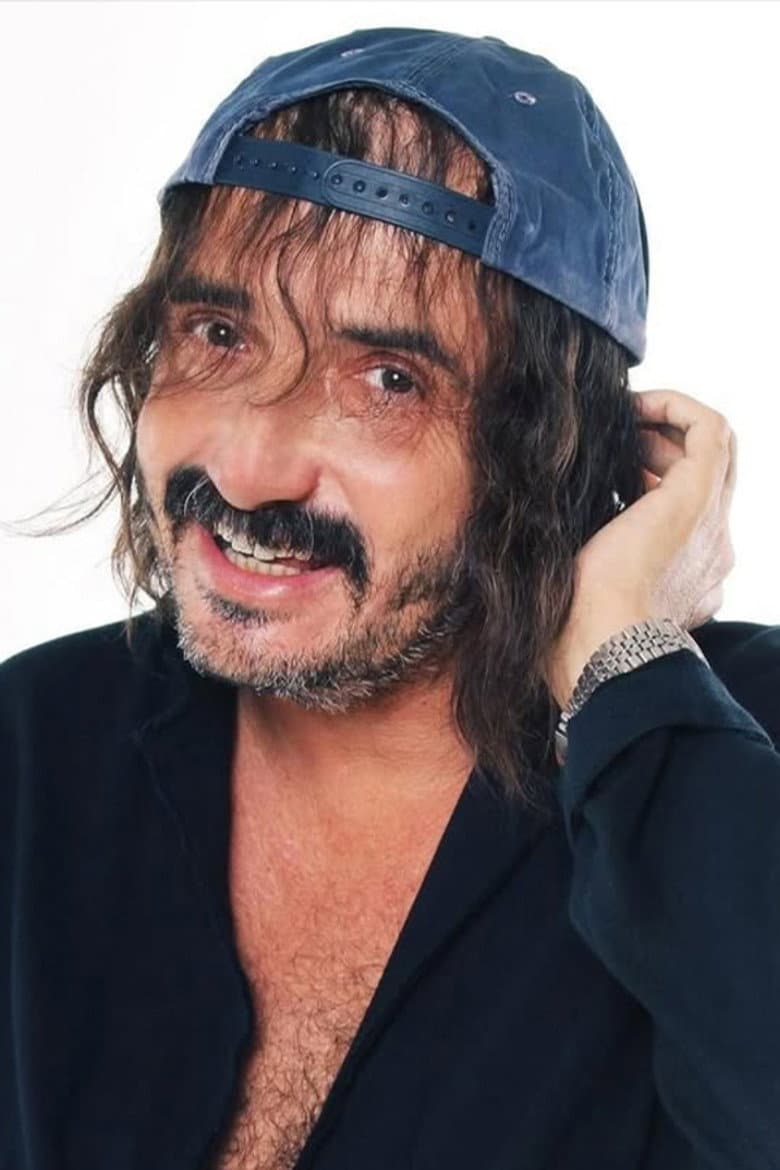 Евгений Хаит