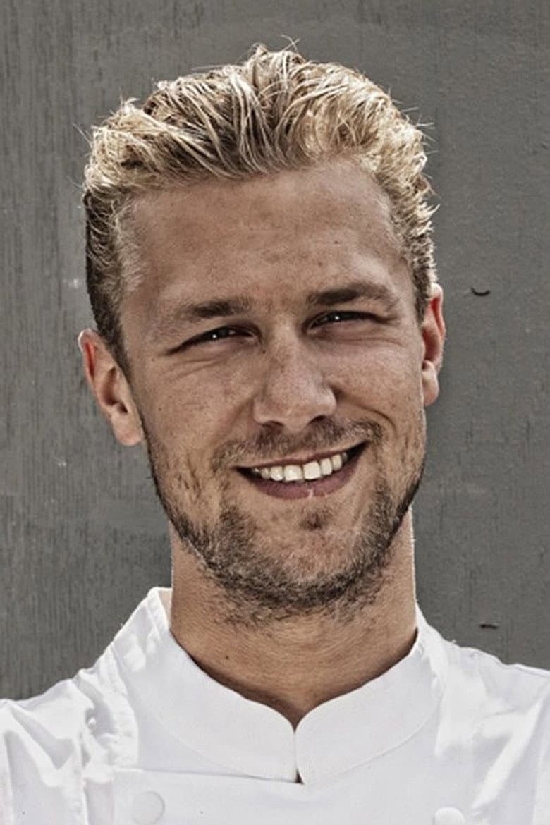 Joris Bijdendijk