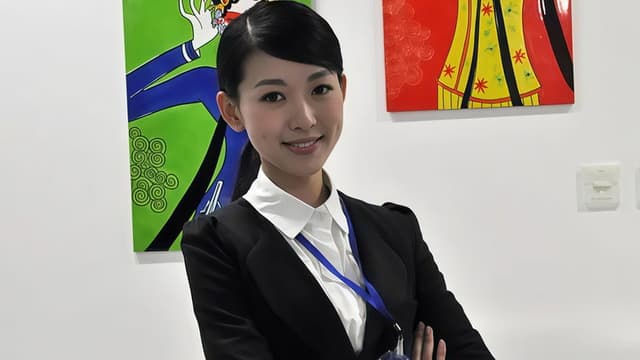 蚂蚁的梦想