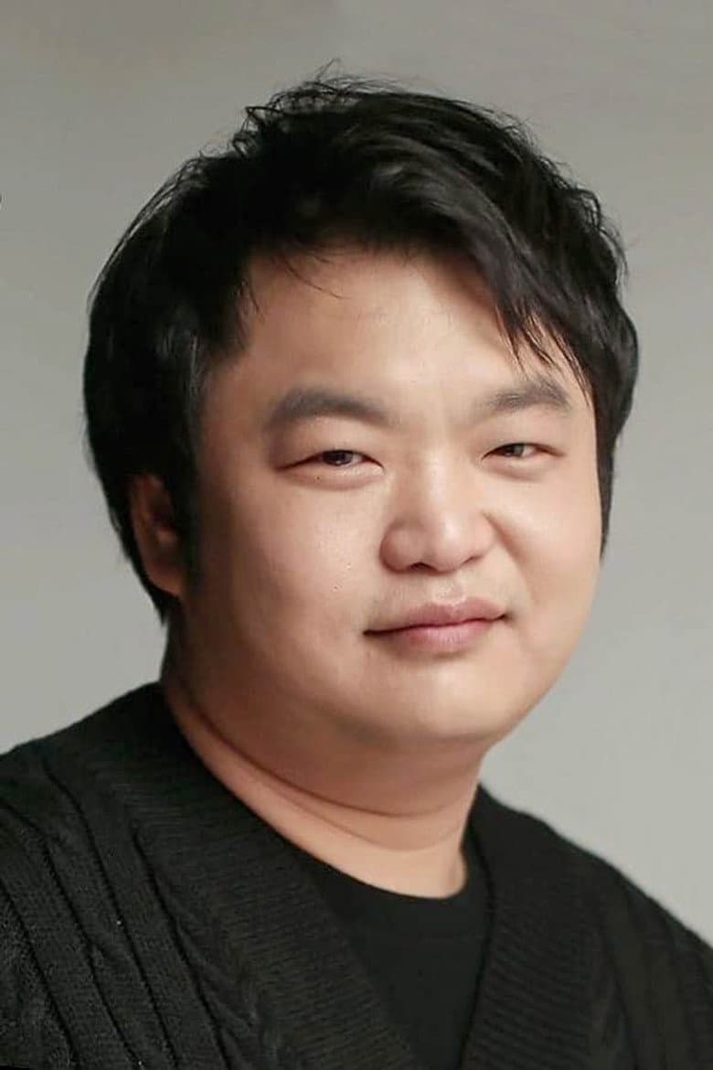 Ko Kyu-pil