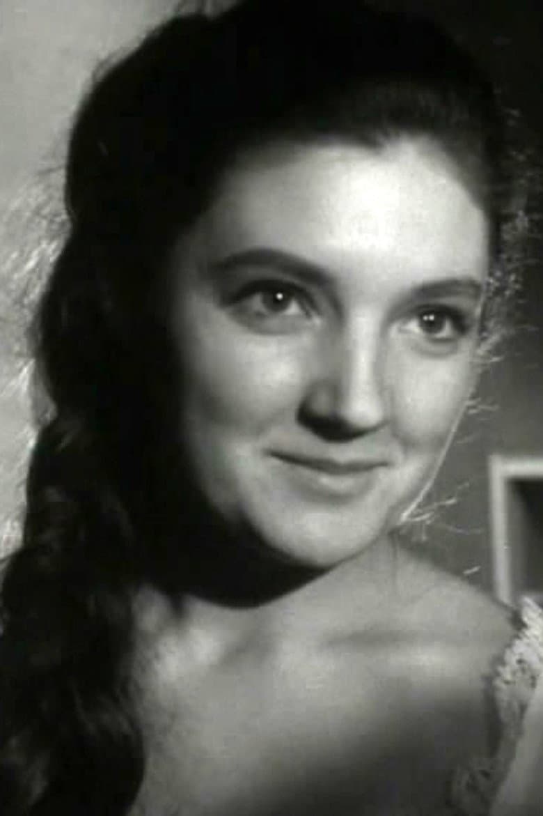 Zhanna Dianova