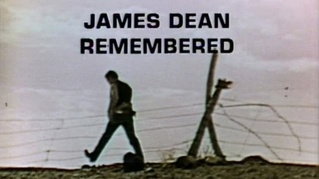James Dean Remembered