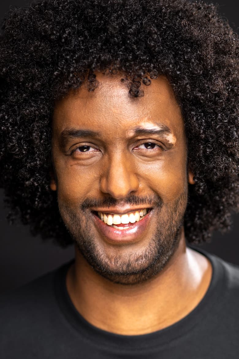 Guled Abdi