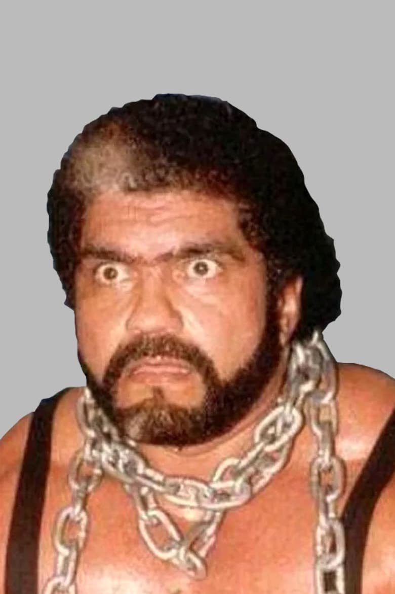 Ruben Cruz