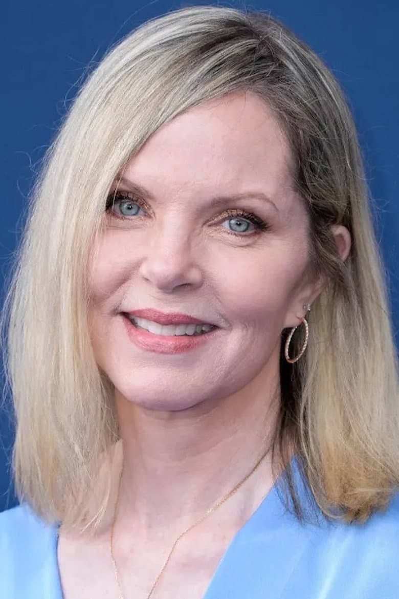 Melissa Sue Anderson