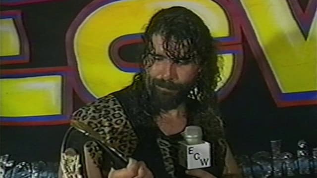ECW Hostile City Showdown 1994