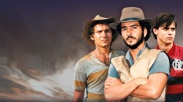 Irmãos Coragem