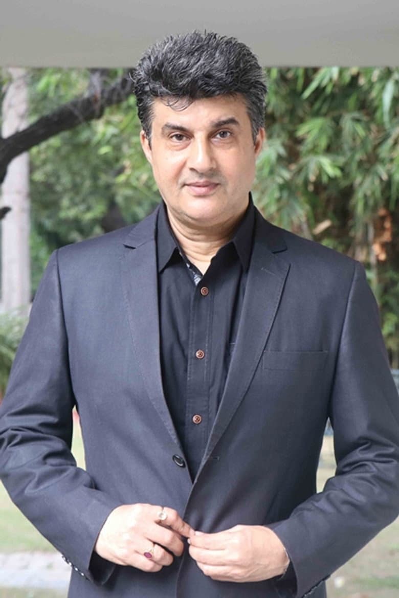 Aashish Kaul