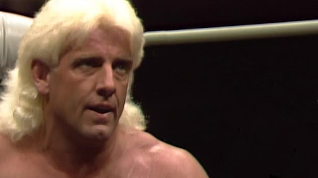 NWA Bunkhouse Stampede