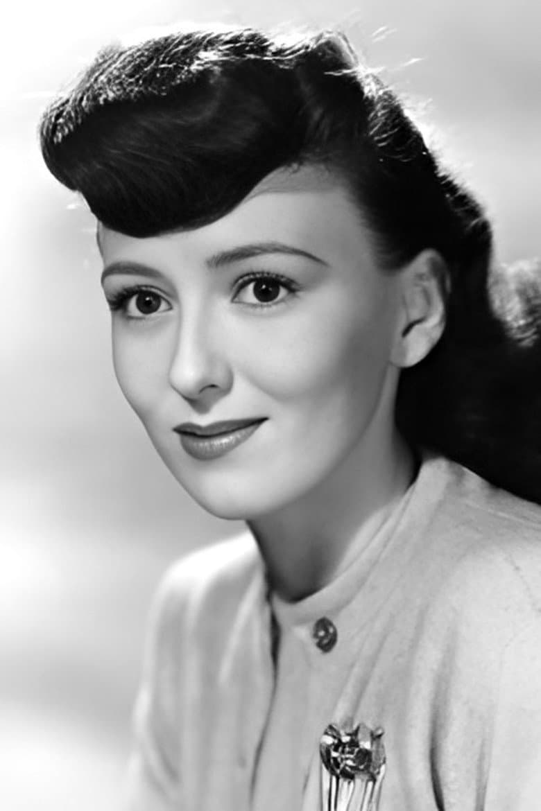 Yvonne Owen