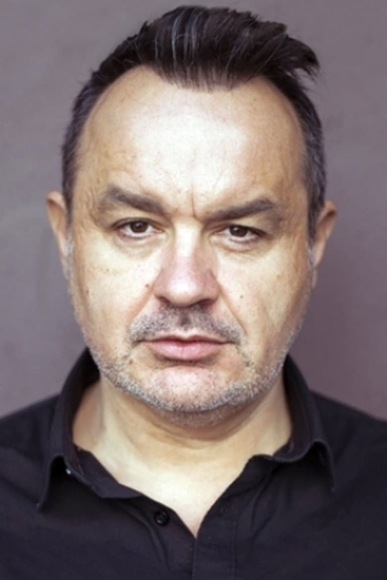 Ulrich Vautrin-Cesareo