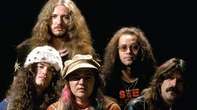 Gettin' Tighter: The Story of Mark IV Deep Purple