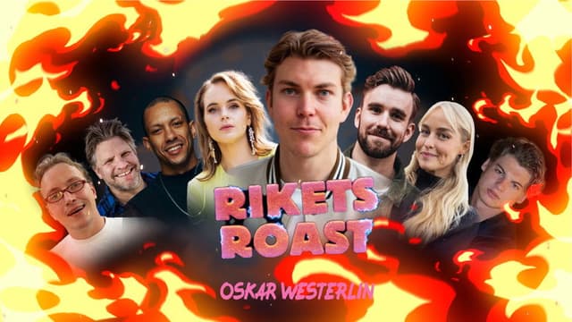 Rikets Roast