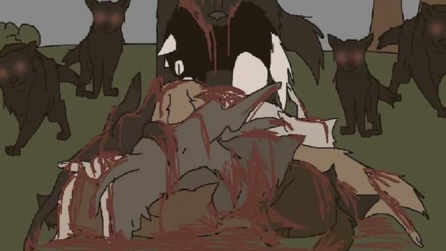 Wolf Song: The Movie