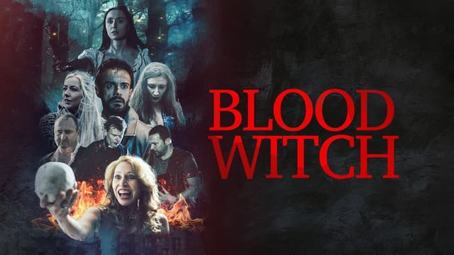 Blood Witch