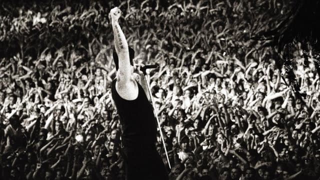 Robbie Williams: What We Did Last Summer - Live at Knebworth