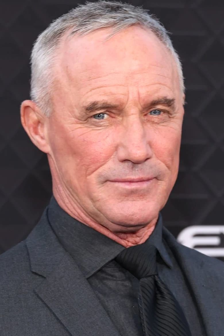 Robert John Burke