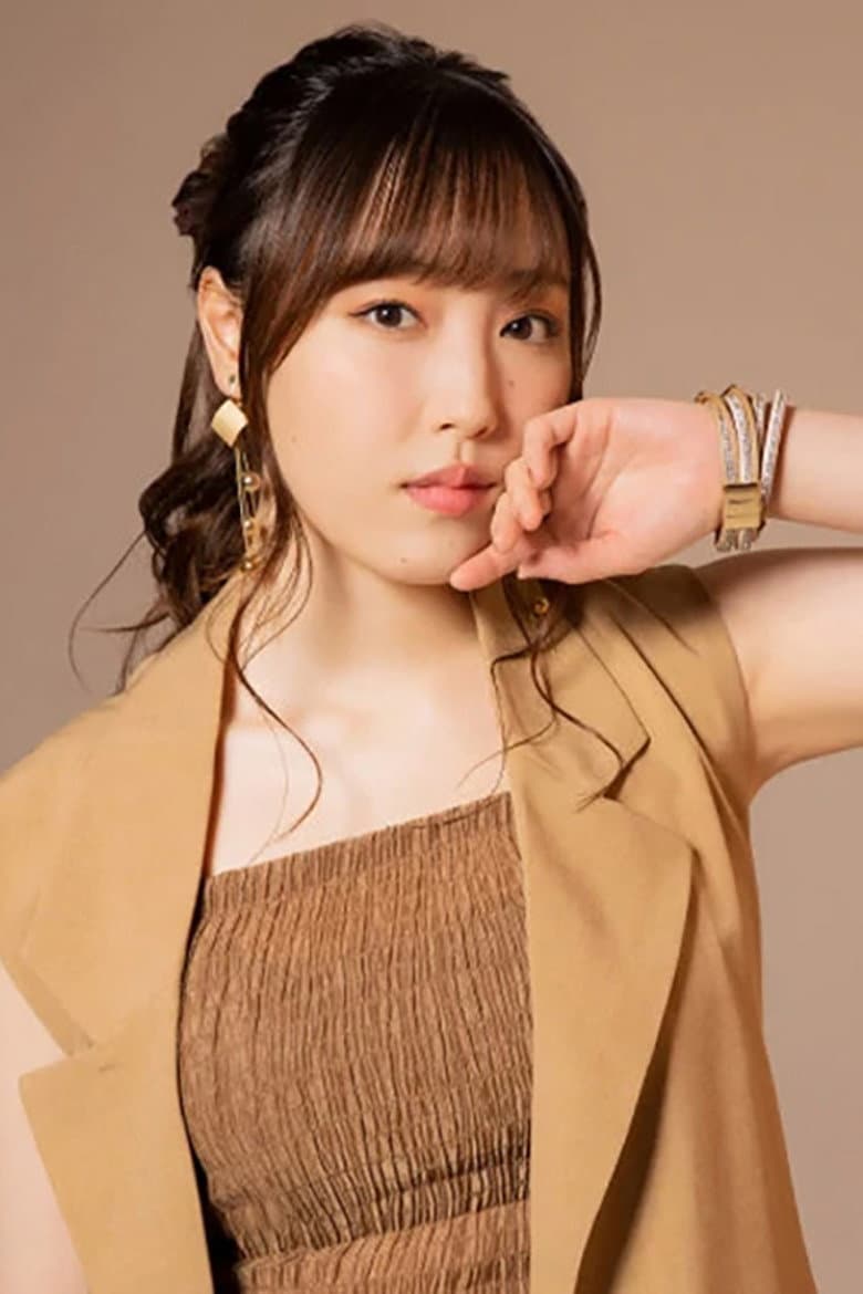 Mizuki Fukumura