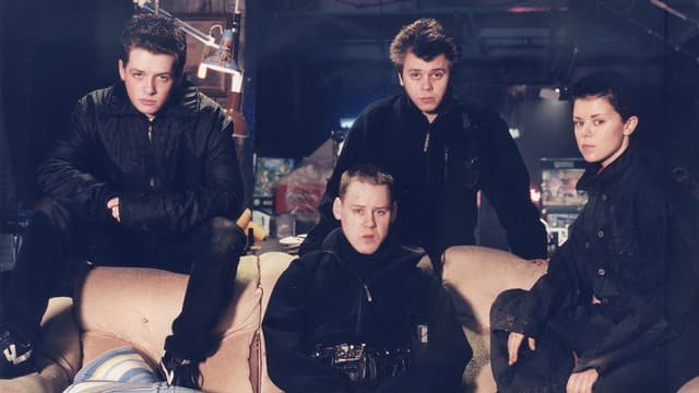 Straydogs