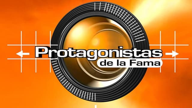 Protagonistas de la Fama