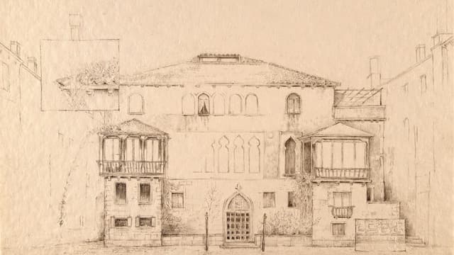 Venezia Diorama