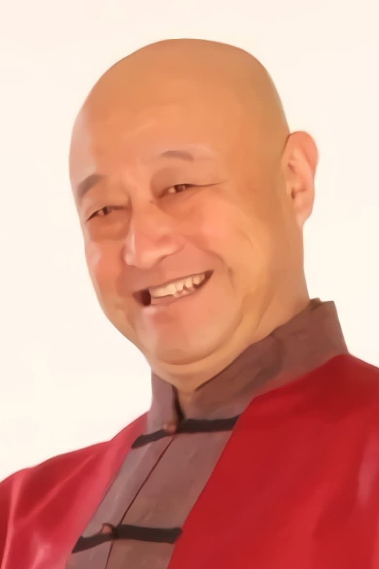 Chen HanBai