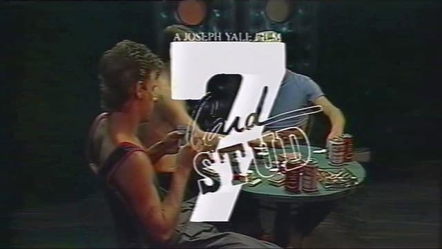 7 Card Stud