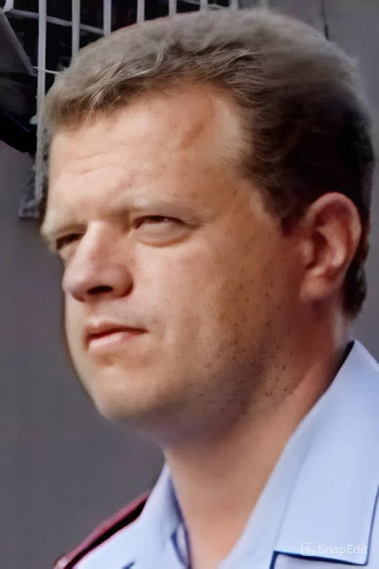 Yuriy Ermakov
