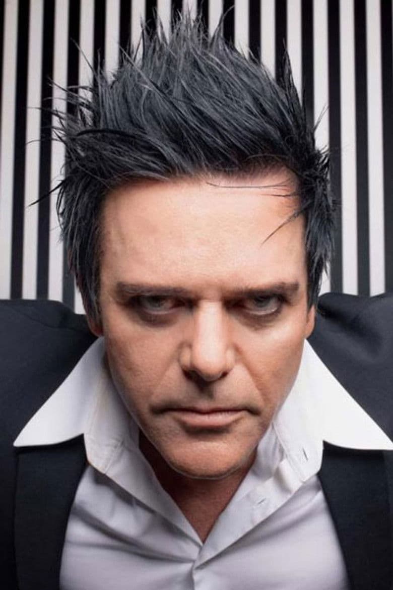 Richard Kruspe