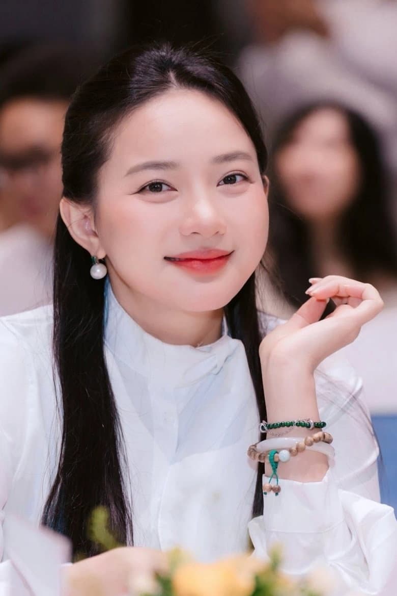Phan Nhu Thao