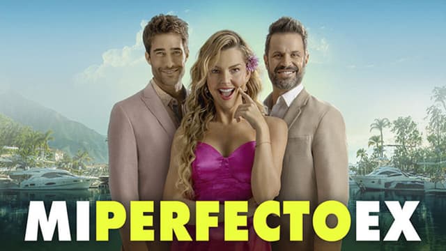 Mi Perfecto Ex