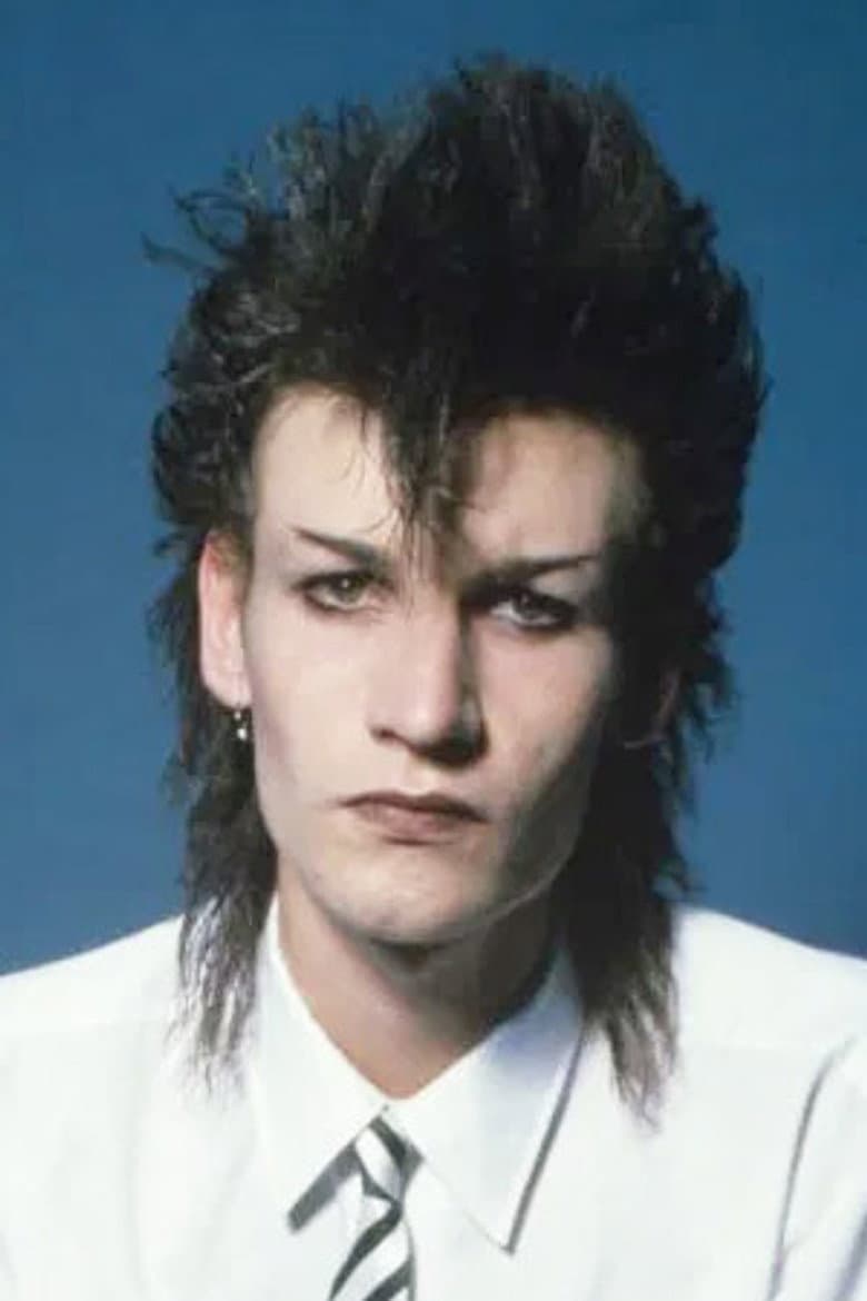 Daniel Ash