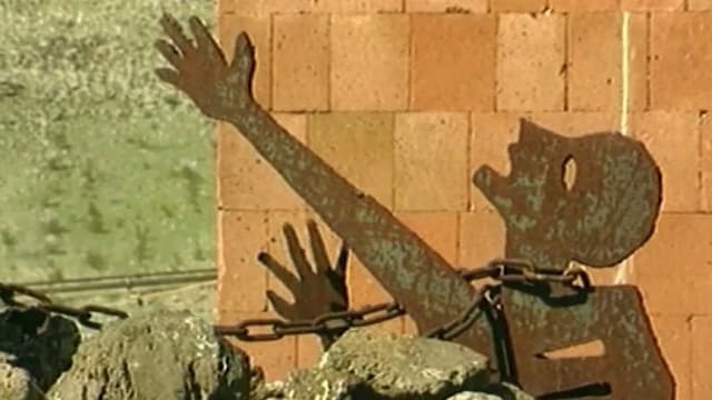 Prison Art